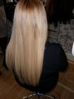 Luxuriously long lovely locks!